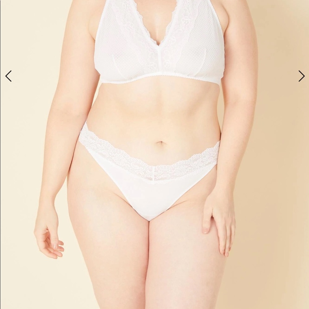 Cosabella Amore Thong